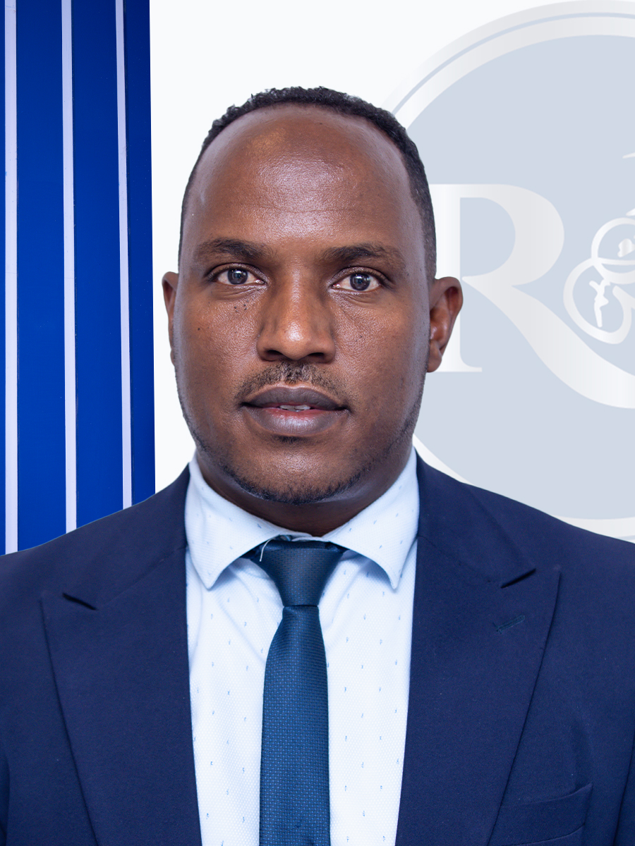 Dr. Kokobe Siyum Alemu